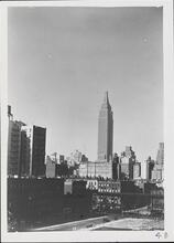 [East 40th Street and 1st Avenue.]
