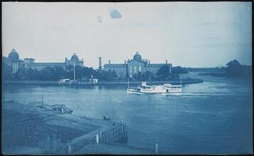 [Randall's Island.]