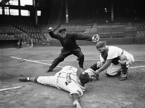 Roy Campanella