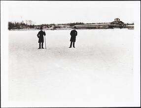 [Blizzard of 1888.]