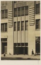 Holland Plaza Building