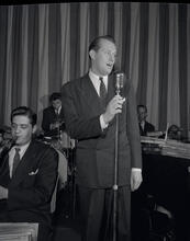 Vaughn Monroe