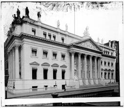 [Supreme Court-Appellate Division. 27 Madison Avenue]