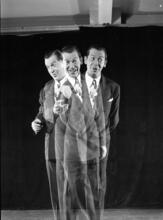 Milton Berle