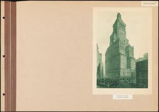 Broadway and Bowling Green [Broadway (General) to Broadway and Exchange Place.]