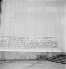 Brooklyn Nobody Knows [Brooklyn Public Library.]