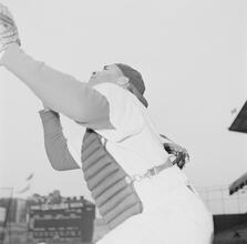 Roy Campanella