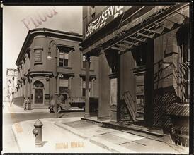Avenue D and East 10th Street