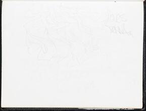 [Page in Sharp's black book.]