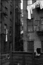 Slum Clearance