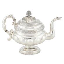 Teapot
