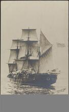 [U.S.S. "Hartford".]