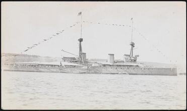 [Hudson-Fulton Celebration.]