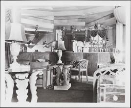[Home of Mr. and Mrs. William Zeckendorf, Sr.]