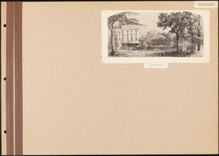 Broadway and Bowling Green [Broadway (General) to Broadway and Exchange Place.]