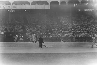 Jackie Robinson, Brooklyn Dodgers