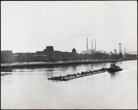 [Roosevelt Island.]