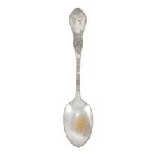 Teaspoon