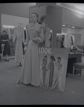 Lord & Taylor Display