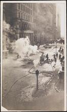 [Equitable Building fire.]