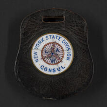 New York State Division Consul - L.A.W.