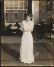 [Marguerite Clark as Zoie Hardy in "Baby Mine".]