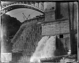 Croton Dam