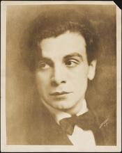 [Jacob Ben-Ami.]