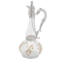 Ewer and Stopper
