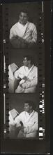 Rocky Graziano, He's a Good Boy Now [Rocky Graziano.]