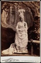 [Mrs. James P. Kernochan (neé Katherine Lorillard).]