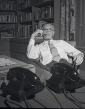 Bennett Cerf