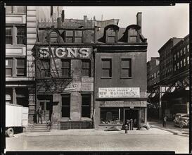 Broome Street, nos. 504-506