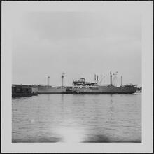 [Steamships.]