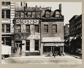 Broome Street, nos. 504-506