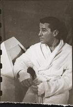 Rocky Graziano, He's a Good Boy Now [Rocky Graziano.]