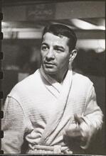 Rocky Graziano, He's a Good Boy Now [Rocky Graziano.]