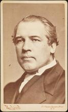 [Rev. John Hall.]