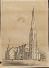[Unidentified Church]