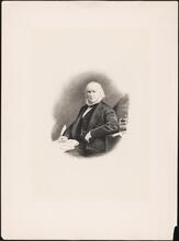 Horace Greeley