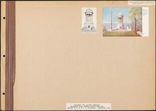Riverside Drive and 89th Street [Reade Street to Suffolk Street]