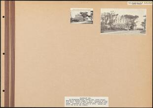 Riverside Drive and 125th Street [Reade Street to Suffolk Street]