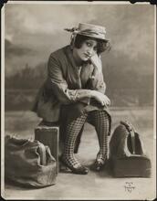 [Lucy Levine.]