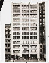 [55 West 23rd Street.]