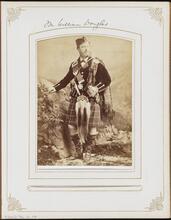 Mr. William Douglas