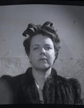 Katherine Wilson--LOOK Staff Member