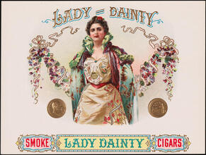 Lady Dainty