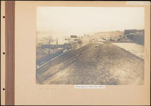 Riverside Drive [Reade Street to Suffolk Street]