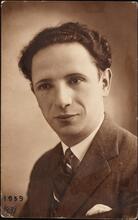 [Itzik Feld.]