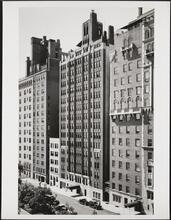 7 Gracie Square. Apartment building
